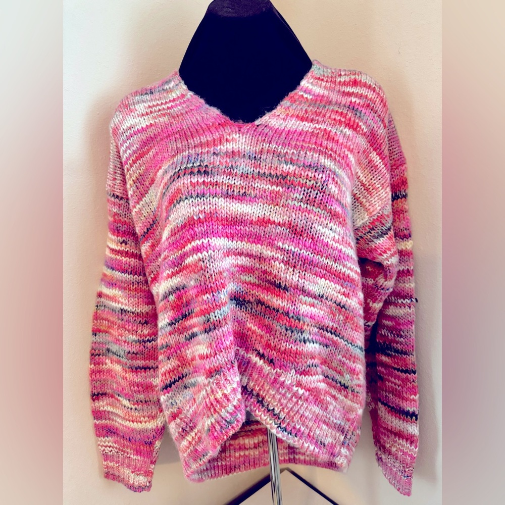 Ann Taylor Loft Sweater Small